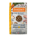 Instinct - Raw Boost - Whole Grain Real Chicken & Brown Rice Recipe (For Dogs)