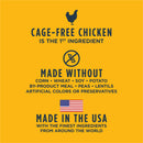 Instinct - Raw Boost - Whole Grain Real Chicken & Brown Rice Recipe (For Dogs)