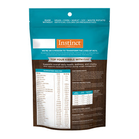 Instinct - Raw Boost Mixers Multivitamin For Adult Dogs