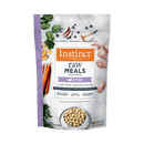 Instinct - Raw Freeze-Dried Meals Cage-Free Chicken Recipe (For Kittens)