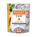 Instinct - Raw Frozen Bites Cage-Free Chicken Recipe
