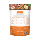 Instinct - Raw Longevity 100% Freeze-Dried Raw Meals Cage-Free Chicken Recipe