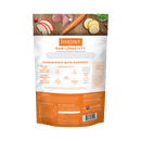 Instinct - Raw Longevity 100% Freeze-Dried Raw Meals Farm-Raised Rabbit Recipe