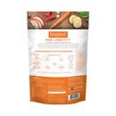 Instinct - Raw Longevity 100% Freeze-Dried Raw Meals Grass-Fed Beef & Wild-Caught Cod Recipe