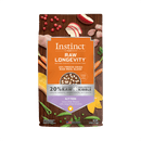 Instinct - Raw Longevity 20% Freeze-Dried Raw Meal Blend Cage-Free Chicken Recipe (For Kittens)