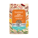 Instinct - Raw Longevity 20% Freeze-Dried Raw Meal Blend Cage-Free Chicken Recipe (For Puppies)