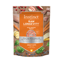 Instinct - Raw Longevity Frozen Bites Cage-Free Chicken Recipe