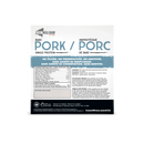 Iron Will Raw - Basic Pork - Frozen Product 
