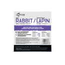 Iron Will Raw - Basic Rabbit (For Dogs & Cats) - Frozen Product