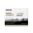 Iron Will Raw - Basic Rabbit (For Dogs & Cats) - Frozen Product