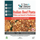 Tom & Sawyer - Italian Beef Pasta (For Dogs) - Frozen Product-1