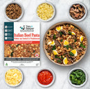 Tom & Sawyer - Italian Beef Pasta (For Dogs) - Frozen Product-4