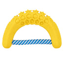JW Pet - Banana Chew-ee Dental (Dog Toy)