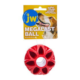 JW Pet - Megalast Ball (Dog Toy)