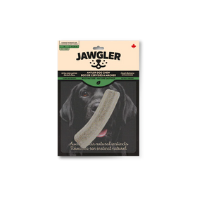Jawgler (Dentler) - Natural Wild Taste (Split)