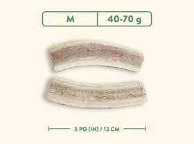 Jawgler (Dentler) - Natural Wild Taste (Split)