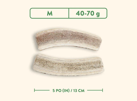 Jawgler (Dentler) - Natural Wild Taste (Split)