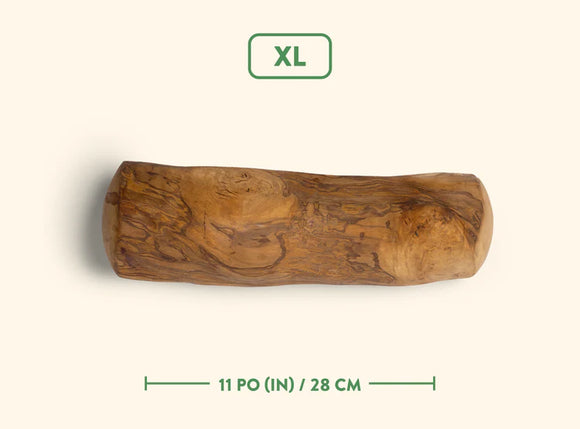 Jawgler (Dentler) - Smoked Maple Ham (Java Wood)