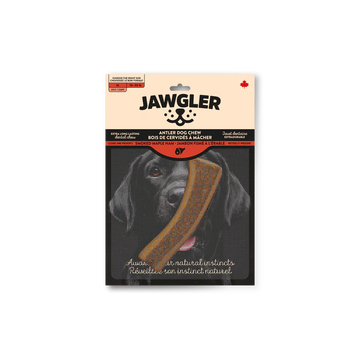 Jawgler (Dentler) - Smoked Maple Ham (Split)