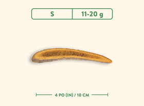 Jawgler (Dentler) - Smoked Maple Ham (Split)