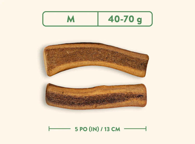 Jawgler (Dentler) - Smoked Maple Ham (Split)