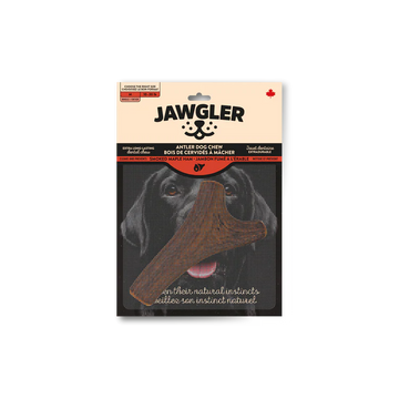 Jawgler (Dentler) - Smoked Maple Ham (Whole)