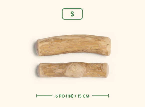 Jawgler (Dentler) - Wild Natural Flavour (Java Wood)