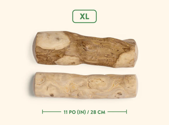 Jawgler (Dentler) - Wild Natural Flavour (Java Wood)