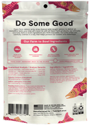 Open Farm - Grain Free Wild Caught Salmon Jerky Strips (For Dogs)