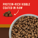 Stella & Chewy's Wild Red Raw Coated Grain & Legume Free Prairie Recipe dry dog food