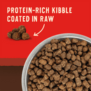 Stella & Chewy's Wild Red Raw Coated Grain & Legume Free Red Meat Recipe dry dog food