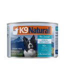K9 Natural - Hoki & Beef (Wet Dog Food)