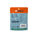 K9 Natural - Lamb Liver Healthy Bites (Dog Treats)