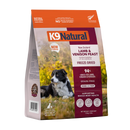 K9 Natural - Lamb & Venison Freeze-Dried Food/Topper (For Dogs)