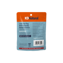 K9 Natural - Venison Liver Healthy Bites (Dog Treats)