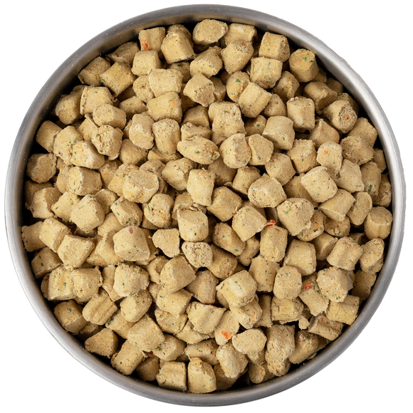 Primal Kibble in the Raw Chicken & Fish Recipe Cat Food