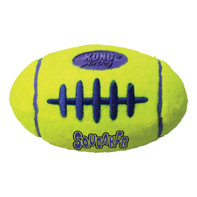 KONG - AirDog Squeaker Football