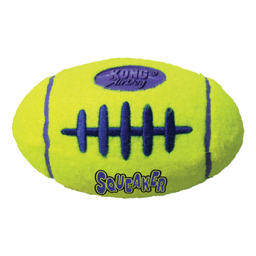 KONG - AirDog Squeaker Football