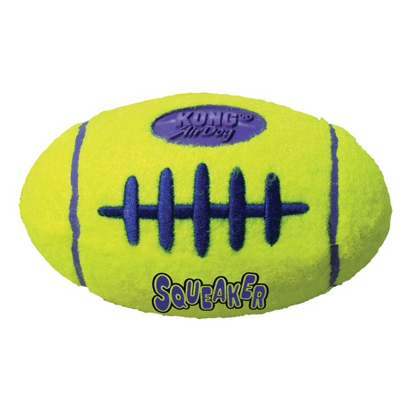 KONG - AirDog Squeaker Football