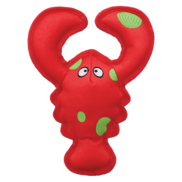 KONG - Belly Flops Lobster (For Dogs)