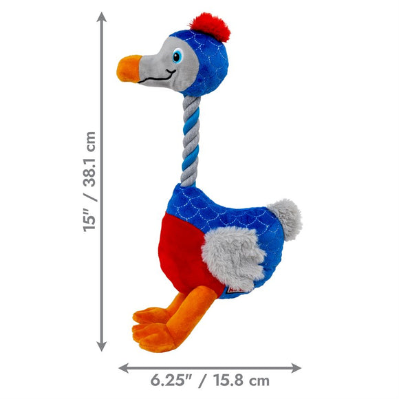 KONG - Bendeez - Bird Large (For Dogs)