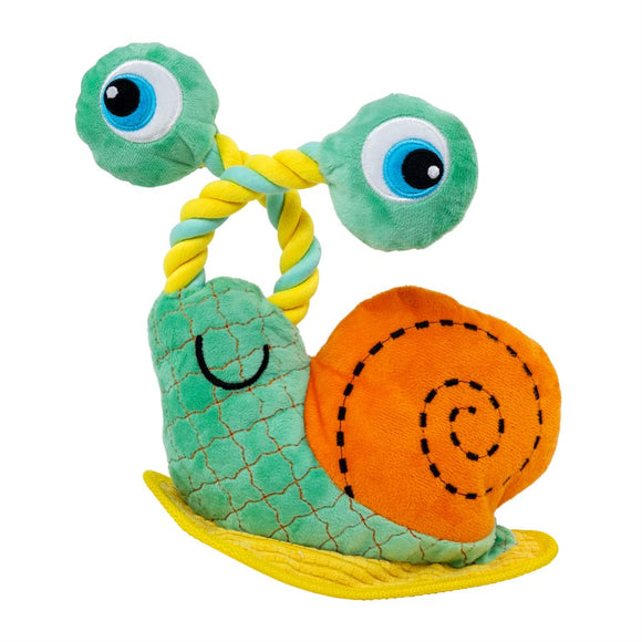 KONG - Bendeez - Snail Large (For Dogs)