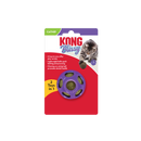 KONG - Blissy Moon Ball With Catnip (For Cats)