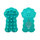 KONG - Bubbles ZoomGroom For Dogs