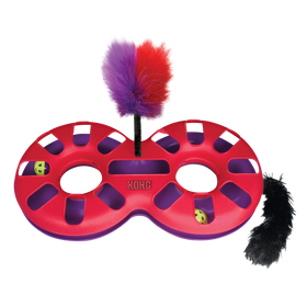 KONG - Cat Active Eight Track (For Cats)