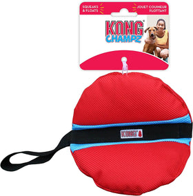 KONG - Champz Ball Tug