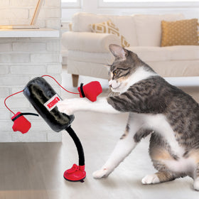 KONG - Connects Punching Bag (For Cats)