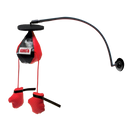 KONG - Connects Window Boxing (For Cats)