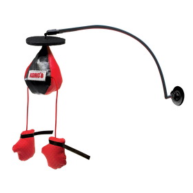 KONG - Connects Window Boxing (For Cats)