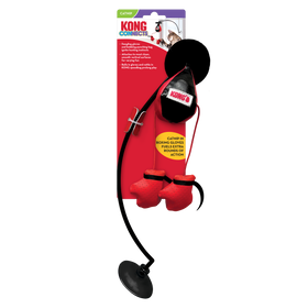 KONG - Connects Window Boxing (For Cats)